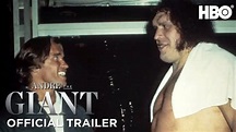 Video: New Trailer for Andre the Giant Documentary - WrestlingRumors.net