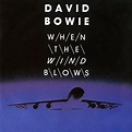 When The Wind Blows digital E.P. by David Bowie on Amazon Music ...