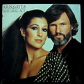 Natural act by Kris Kristofferson Rita Coolidge, LP with shugarecords ...