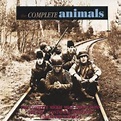 The Complete Animals, The Animals - Shop Online for Music in Australia