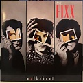 The Fixx | Walkabout | Vinyl (LP, Album) | VinylHeaven - your source ...