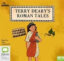 Terry Deary's Roman Tales by Terry Deary Free Shipping! | eBay