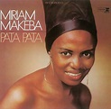 September the 6th re-issue of Miriam Makeba - Pata Pata all time ...