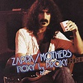 Roxy by Proxy: Frank Zappa, The Mothers, Frank Zappa: Amazon.fr: CD et ...