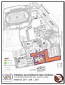 General Information / School Map