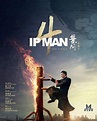 Ip Man 4: The Finale - Film (2019) - SensCritique