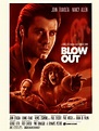 Blow Out (1981) - Posters — The Movie Database (TMDB)