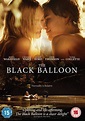 The Black Balloon - DVD Verleih online (Schweiz)