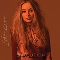 Encarte: Sabrina Carpenter - EVOLution - Encartes Pop