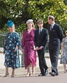 Lady Louise Mountbatten-Windsor Will Honor Grandfather Prince Philip At ...