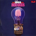 Bee Gees - Idea (1968, Vinyl) | Discogs