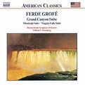 Buy Grofé: Orchestral Works Online at Low Prices in India | Amazon ...