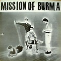 Mission of Burma Lyrics, Songs, and Albums | Genius