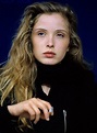 A very young Julie Delpy (With images) | Julie delpy, French actress ...