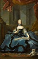 Princesa Maria Adelaida de Francia | Portrait painting, 18th century ...