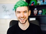 Jacksepticeye - CelebNetWorth