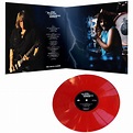 Pat Travers & Carmine Appice – The Balls Album (Limited Edition Colored ...