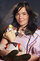björk guðmundsdóttir: Björk - In Touch Interview German MTV (2001 ...