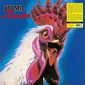 Atomic Rooster | LP Atomic Rooster / Vinyl | Musicrecords