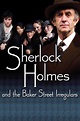 Sherlock Holmes and the Baker Street Irregulars (Film, 2007) — CinéSérie