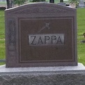 Frank Zappa (1884-1963) - Find a Grave Memorial