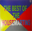 The Housemartins - The Best Of The Housemartins | Releases | Discogs