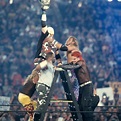 WrestleMania X-Seven (2001)