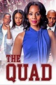 The Quad (TV Series 2017–2018) - IMDb