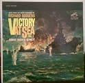 Richard Rodgers, Robert Russell Bennett - Victory At Sea Vol. 2 (1965 ...