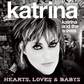 Katrina of Katrina & The Waves announces new studio album - Classic Pop ...