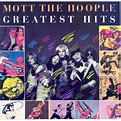 [Vintage] Mott the Hoople - Greatest Hits - Kops Records