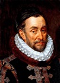 William of Orange in 1580 (foto Wikipedia) – Rob Scholte Museum
