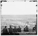 Armies in the American Civil War - Wikipedia