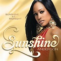Sunshine At Midnight - Album by Sunshine Anderson | Spotify