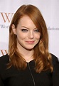Emma Stone at Worldwide Orphans Foundation Benefit in New York – HawtCelebs