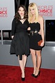 Kat Dennings and Beth Behrs | See All the Stars Who Arrived on the ...