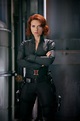 Avengers 2' Star Scarlett Johansson Finally Getting A 'Black Widow ...