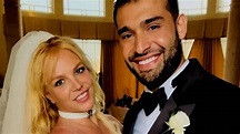 Ex esposo de Britney Spears es condenado por colarse a su boda | La ...