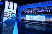 Evolving SportsCenter - ESPN Front Row