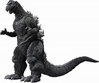 TAMASHII NATIONS Godzilla (1954) S.H. MonsterArts Action Figure ...