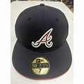 亞特蘭大勇士隊棒球帽的價格推薦 - 2024年2月| 比價比個夠BigGo