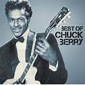 Chuck Berry - Best Of : chansons et paroles | Deezer