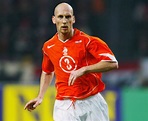 Jaap Stam’s all-time team-mate XI - Daily Star
