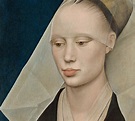 Rogier van der Weyden - A master's work erased by war