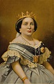 Isabel II | Personajes, Siglo xix, Retratos