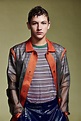 Tye Sheridan — Flaunt Magazine