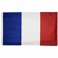 Bandeira da França - JC Bandeiras