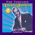 Complete Erskine Hawkins (2-Cd): HAWKINS,ERSKINE: Amazon.ca: Music