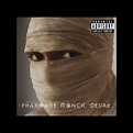 ‎Desire - Album by Pharoahe Monch - Apple Music