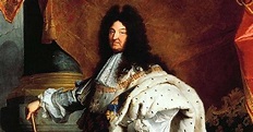 Luís XIV (Rei Sol): Rei da França - Toda Matéria